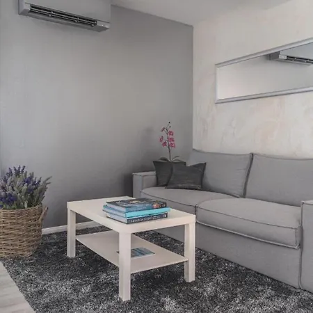 Apartman Regent 3