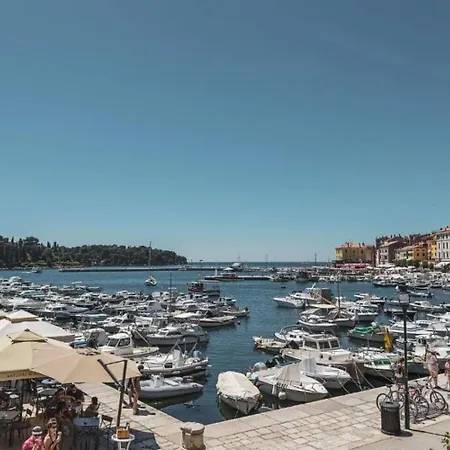 Apartman Regent 3 Rovinj