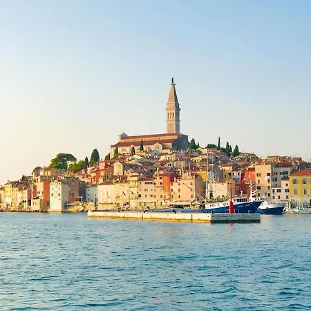 Regent 3 Rovinj
