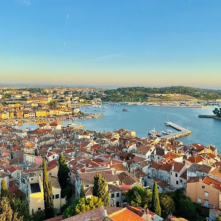 Regent 3 * Rovinj